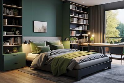 PROIECT URBAN - nZEB - AVANS 20% - 3 CAMERE - 8
