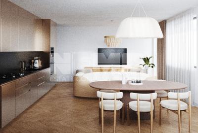 APARTAMENT  3 CAMERE | 79 MP + 21,5 MP BALCON | BLOC NOU - 9