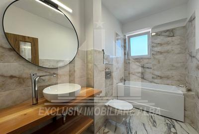 Apartament 2 camere | De inchiriat | 61 mp | Bloc nou | Cetate - 5