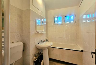 3 camere Gorjului | 5 min Metrou | 66,6 mp | Etaj 4/4 | Ideal renovare | 95.000 - 7