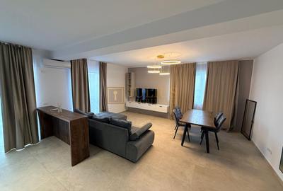 Bloc nou| 2 camere| apartament de lux| loc de parcare| Ghiroda| - 6