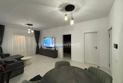 Apartament 3 camere | 74MP  | Mobilat&Utilat | Loc de parcare | Giroc - 1