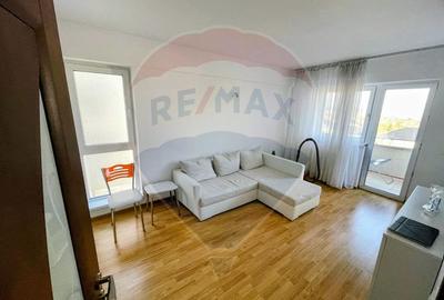 Apartament cu 2 camere de închiriat în zona Galata - 1