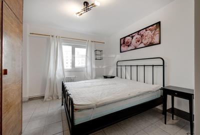 2 camere, Iancului, decomandat, an 1979,centrală, inst. schimb.,metrou - 5