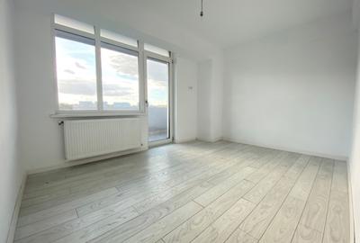 Apartament cu 2 camere decomandat în Tătărași