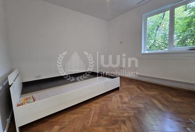 Apartament 2 camere renovat | 36mp | Etaj 1 | Piata Hermes Gheorgheni - 1