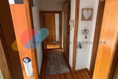 Apartament 4 camere, 78 mp, zona Kaufland Mărăști - 5