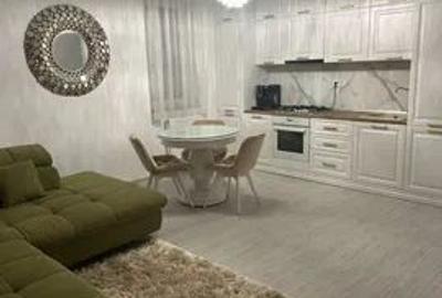 Apartament premium cu 2 camere – Zona Campus - 1