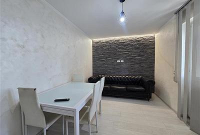 Chirie apartament 3 camere, zona Narcisa. Mobilat complet - 8