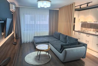 De inchiriat apartament 2 camere Tomis Plus Constanta - 13