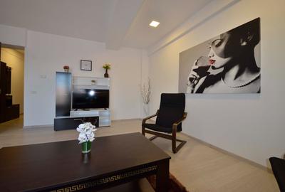 Apartament Lux | Universitate | Bloc Nou | 8 min metrou - 4