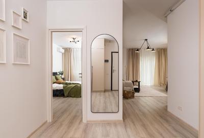 Apartament Modern 2 Camere, Prima Inchiriere, Timpuri Noi - 8