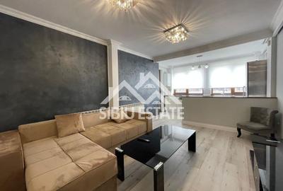 Apartament de inchiriat central 2 camere Sibiu - 2