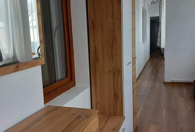 Casa individuala  cu 3 camere  Zona Lipovei - 7