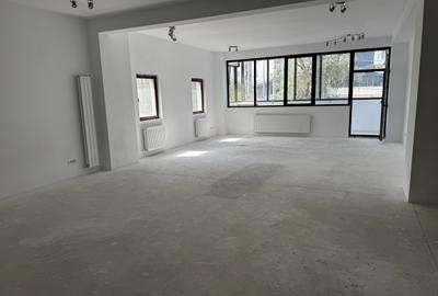 Spatiu necompartimentat et 1, ideal birouri/cabinete - 1