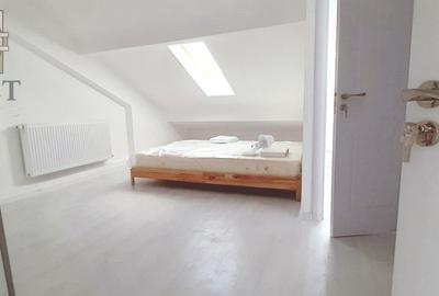 Apartament cu 2 camere, mobilat în 1 Decembrie 1918