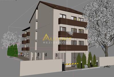 NOU Apartament 2 camere Aparatorii Patriei - 2