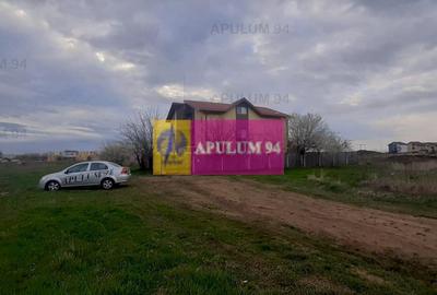 Teren 1055 MP București Sector 4 cu Certificat de Urbanism - 18