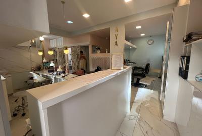 Spatiu comercial de vanzare Cartier Solar (Salon Infrumusetare) - 15