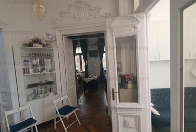 Casa Boiereasca din caramida 76 mp, zona Ultracentrala, 4 locuri parcare - 2