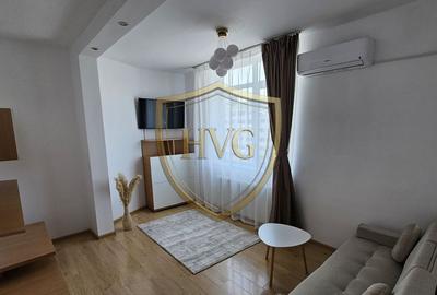 Apartament cu 2 camere decomandat, mobilat în Cantemir