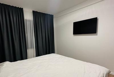 Duplex complet mobilat si utilat Giarmata Mare - 5