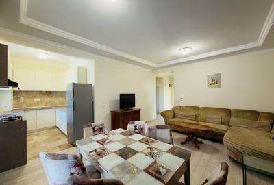 Duplex mediteranean 4 camere, parter, 85mp utili, 340 teren in Urseni - 6
