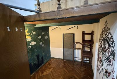 Proprietar vand apartament 1 camera cladire istorica, Marasti – Unirii - 3