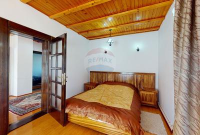 Reședință Privată | Finisaje Naturale Premium | Brasov Tractorul - 12