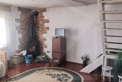 Casa in Mihai Viteazu, vedere la Cheile Turzii, teren generos - 2