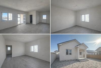 Casa de vanzare - Navodari - 9