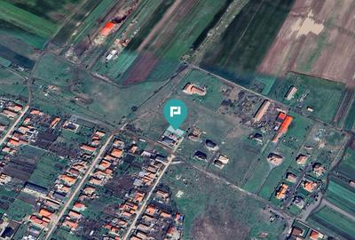 Loc de casa de 449mp în Livada - 3