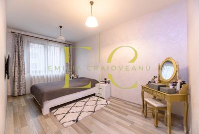 VANZARE : Apartament 3 camere + parcare, 82 m2, ISARAN - 4