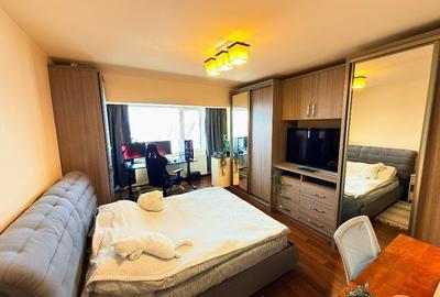 Apartament Premium | Cartier Europa | View Panoramic | Garaj + Parcare - 7