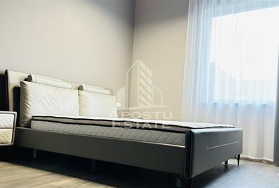 Apartament cu 3 camere  LUX, de inchiriat, Bogdanestilor, Timisoara - 7