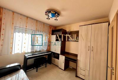 P4830 Apartament semidecomandat cu 3 camere in zona Girocului/Spitalul Judetean - 12