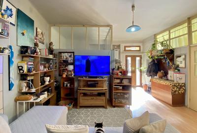 Apartament 3 camere garaj+parcare, Terasa, Ultracentral!! - 1