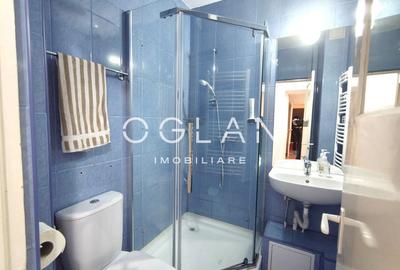 Apartament 4 cam. 90 mp. Ultracentral-Gara - 8
