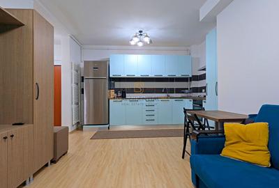 Apartament 2 camere de inchiriat, Metalurgiei Park, Parc Tudor Arghezi - 5