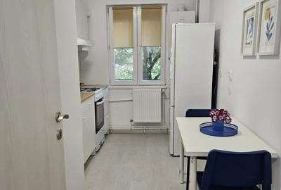 Apartament 2 camere Pacii-Gorjului | Centrala Proprie - 6