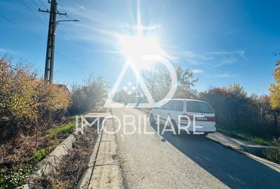 Teren de vânzare Dănești, Sasa / 8 km de oraș - 4