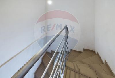 De vanzare Casa Vila București S+P+M in Sector 1 - 17