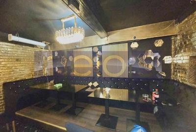 INCHIRIERE RESTAURANT VILA DOROBANTI FLOREASCA 175MP GATA DE UTILIZARE ISU - 2