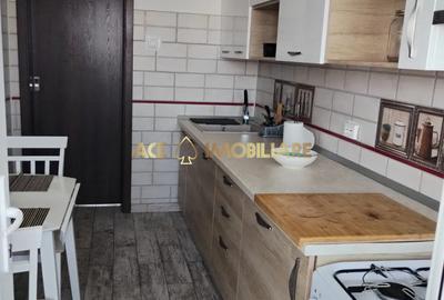 2 Camere de inchiriat | Gradina Icoanei | Metrou | Terasa | Mobilat - 7
