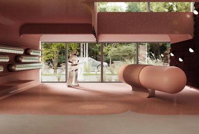 Cortina Elysium, 2 camere cu vedere superbă - 10