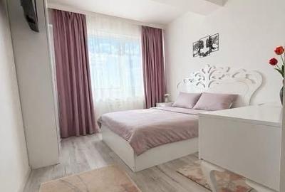 Apartament cu 2 camere decomandat, mobilat în Inel I