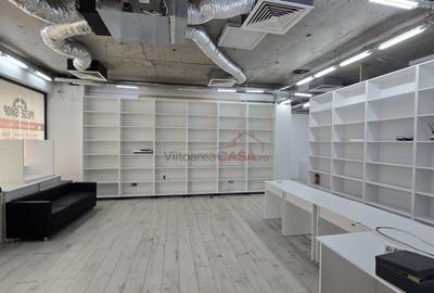 Birou, de 138.00 mp, în Dacia