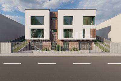 Duplex cu 5 camere la rosu | 165mp utili | Garaj | Zona Voronet! - 1