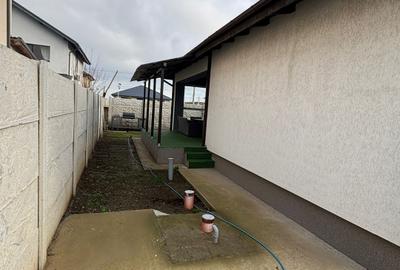 Casa individuala | 3 Camere | Terasa | Curte - 12