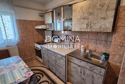 Închiriere apartament 3 camere, în Tg.Jiu, str. Unirii - zonă ultracentrală - 6